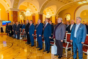 История про законы и про оренбуржцев